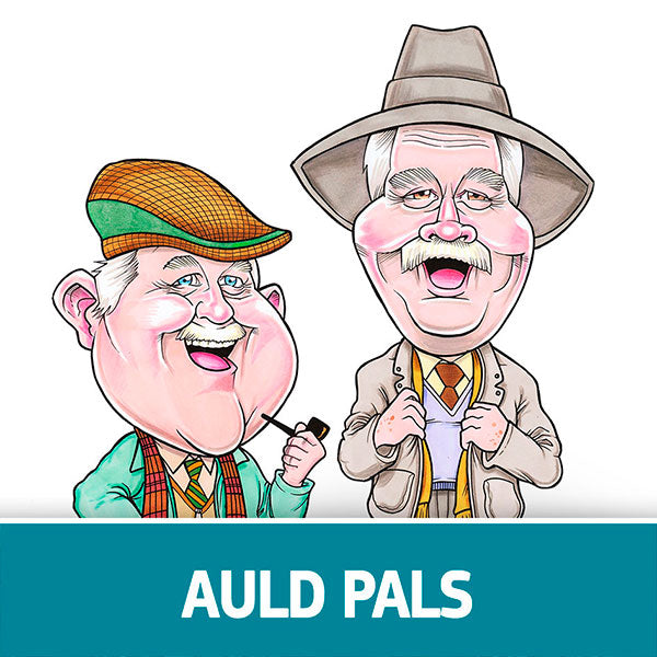 Auld Pals
