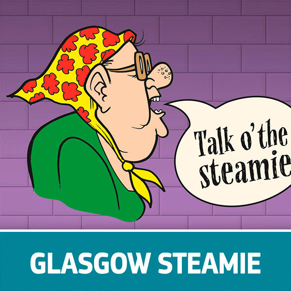 Glasgow Steamie