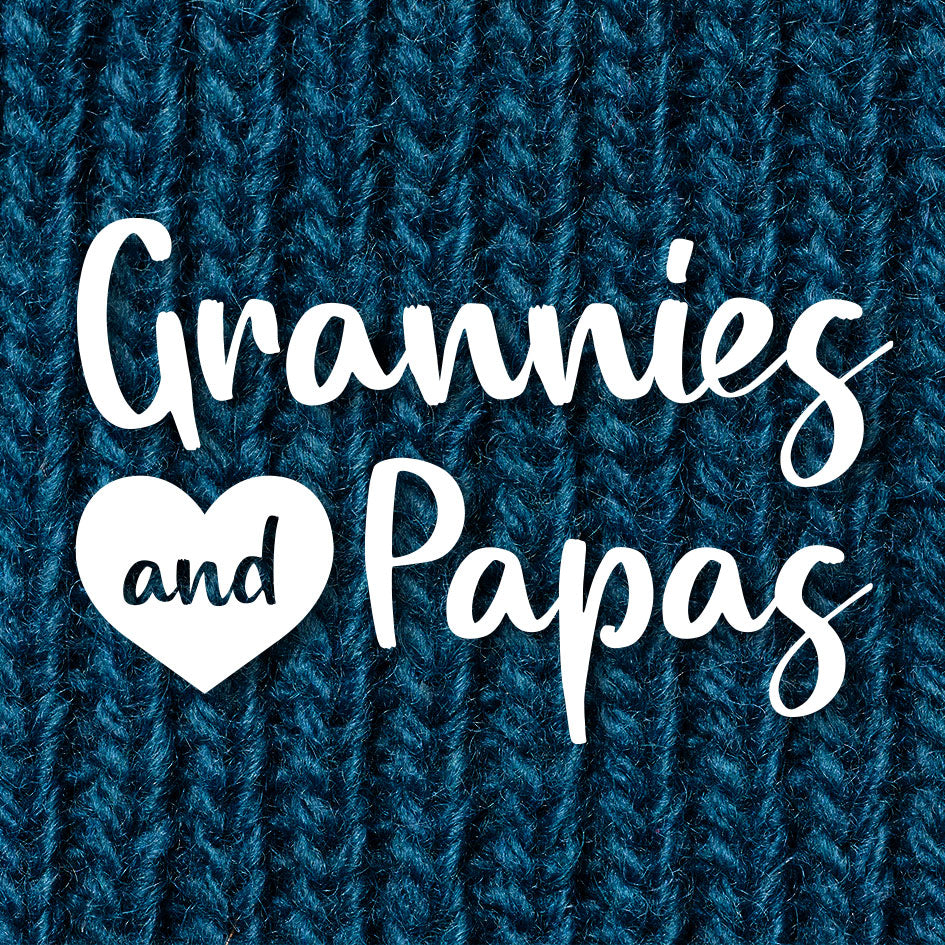 Grannies and Papas