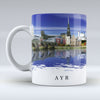 Ayr Day - Mug