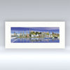 Inverness Day - Mounted Print