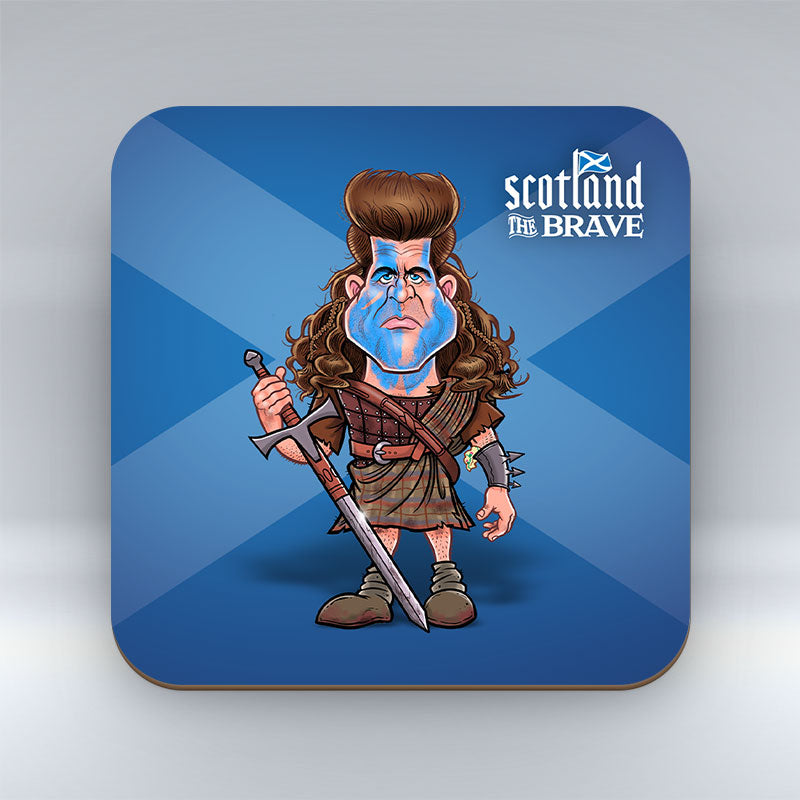 William Wallace - Coaster