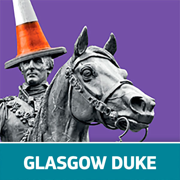 Glasgow Duke