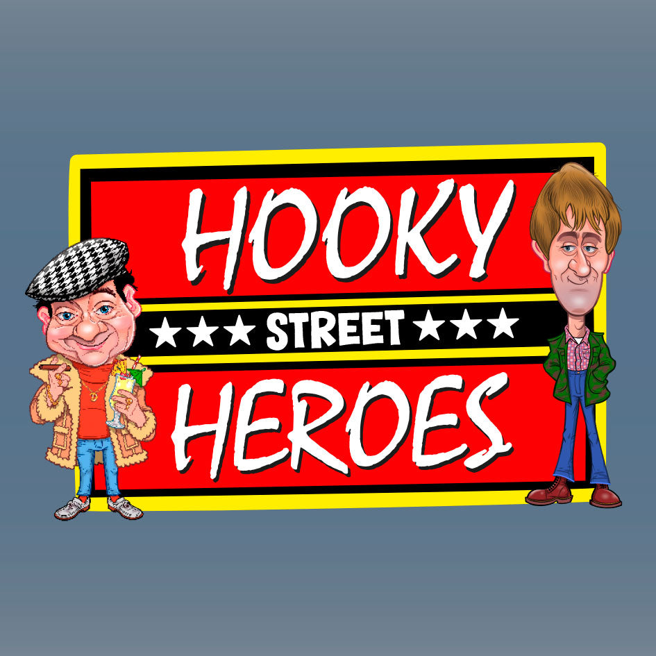 Hooky Street Heroes