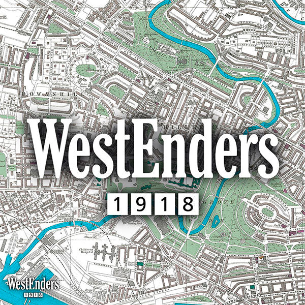 WestEnders