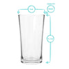 Scotland World Cup 2026 - Pint Glass