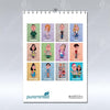 A Few Doors Doon - 2027 Calendar