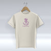 A Jaggy Thistle - T-Shirt pureminted