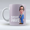 Alright Dave - Mug