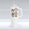 Auld Pals - 40oz Tumbler