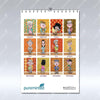 Auld Pals - 2026 Calendar