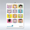 Auld Pals - 2027 Calendar