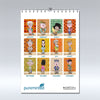Auld Pals - 2025 Calendar