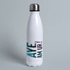 Aye am ur! - Thermal Water Bottle