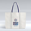 Beach Bound - Tote Bag