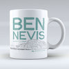 Ben Nevis - Mug pureminted