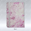 Big Thistle - Passport Holder