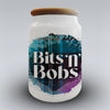 Bits 'n' Bobs - Small Storage Jar