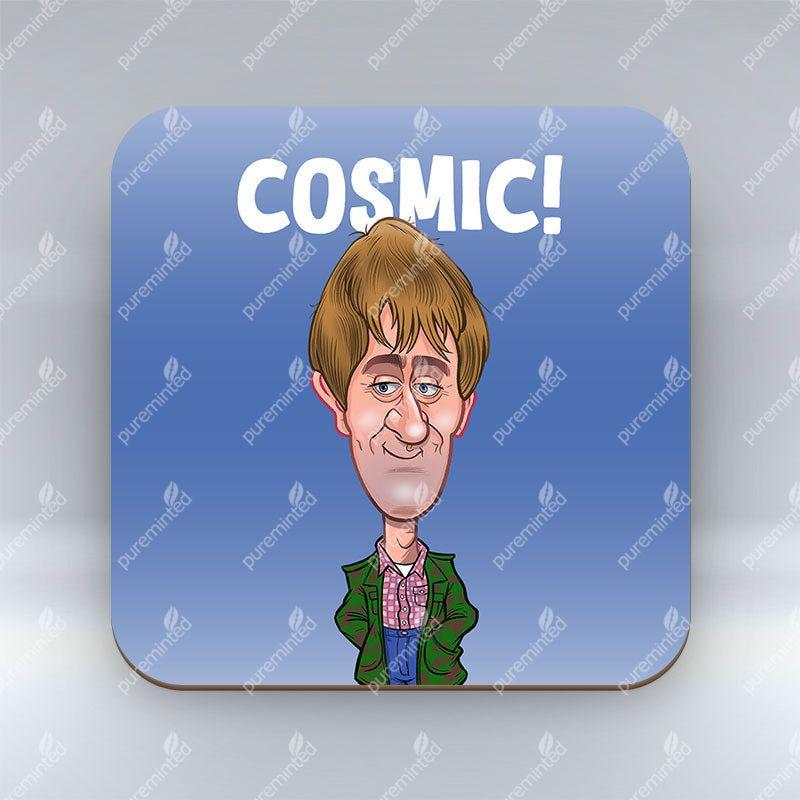 Cosmic - Coaster