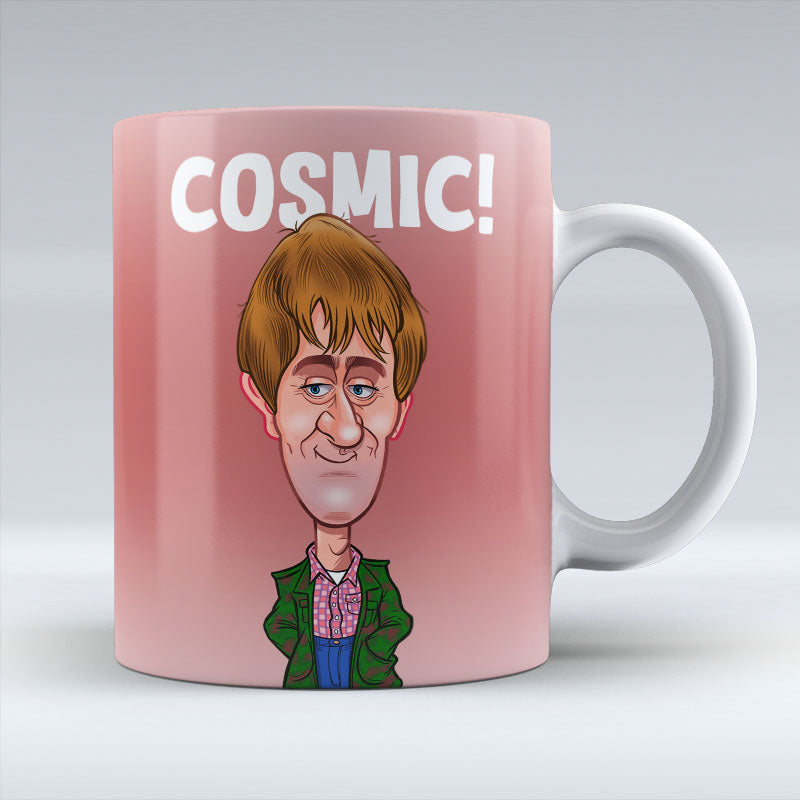 Cosmic - Mug