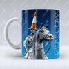 Glasgow Duke - Mug pureminted
