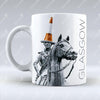 Glasgow Duke - Mug pureminted