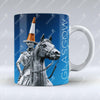 Glasgow Duke - Mug pureminted
