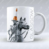 Glasgow Duke - Mug pureminted