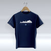 Edinburgh Silhouette - T-Shirt