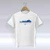 Edinburgh Silhouette - T-Shirt