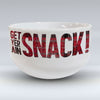 Get Yer Ain Snack! - Snack Bowl pureminted