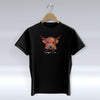 Ginger Coo - T-Shirt pureminted