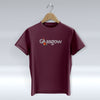 Glasgow Cone - T-Shirt pureminted