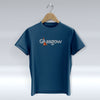 Glasgow Cone - T-Shirt pureminted