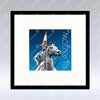 Glasgow Duke - Mounted Print pureminted