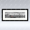 Glasgow Retro - Mounted Print