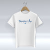 Glasgow Silhouette - T-Shirt