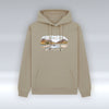 Glencoe - Hoodie pureminted