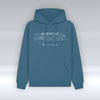 Glencoe - Outline - Hoodie pureminted