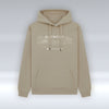 Glencoe - Outline - Hoodie pureminted
