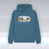 Glencoe - Hoodie pureminted