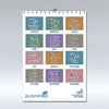 My Gran Says - 2025 Calendar