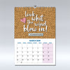 My Gran Says - 2025 Calendar