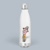 His Auld Pal - Thermal Water Bottle