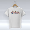 Hooky Street Heroes - T-Shirt