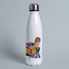 Hooky Street Heroes - Thermal Water Bottle