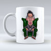 I.M. Jolly - Mug