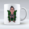 I.M. Jolly - Mug