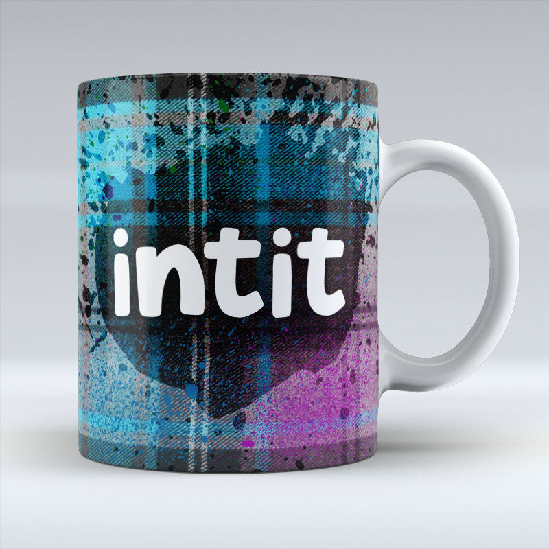 intit - Mug