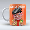 Lovely Jubbly - Mug